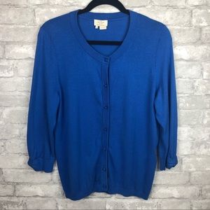 Kate Spade Somerset Cardigan